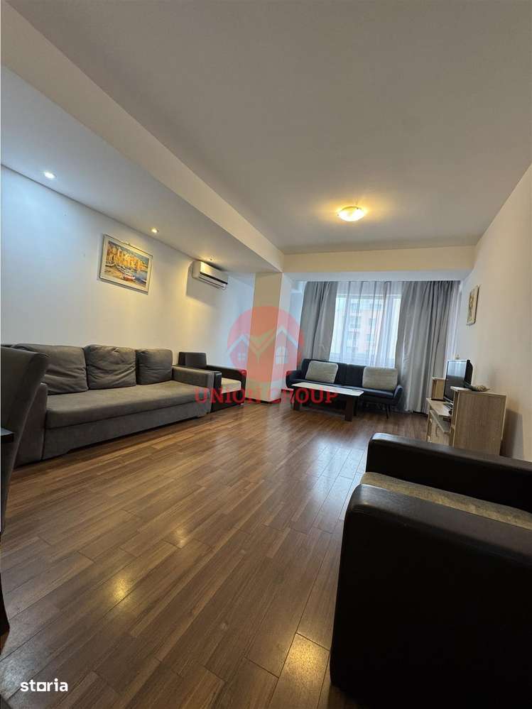 Apartament 3 camere Pet Friendly in Summerland - Vedere Frontala la Ma - Imagine principală: 3/16