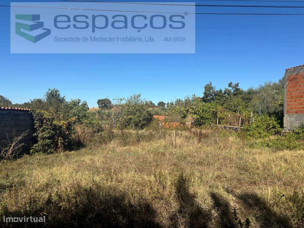 Moradia com terreno-15