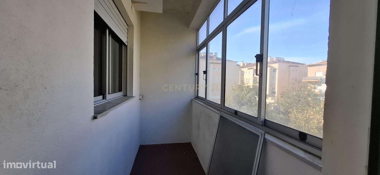 Apartamento T3 no Montijo - Grande imagem: 5/19