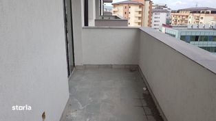 Apartament 3 camere | Suprafată totală 100 mp | Dem Radulescu |