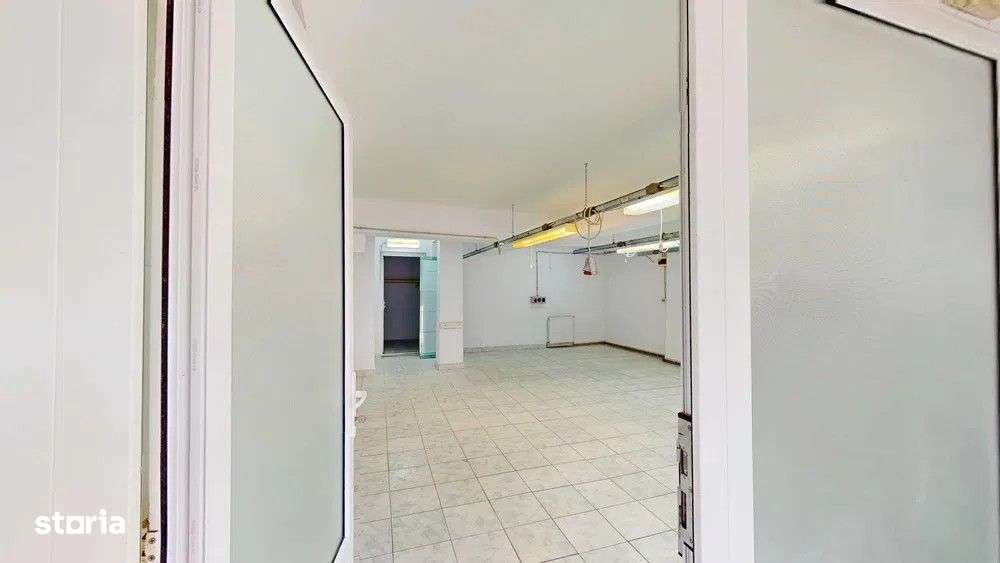 Spatiu comercial - Imagine principală: 3/7