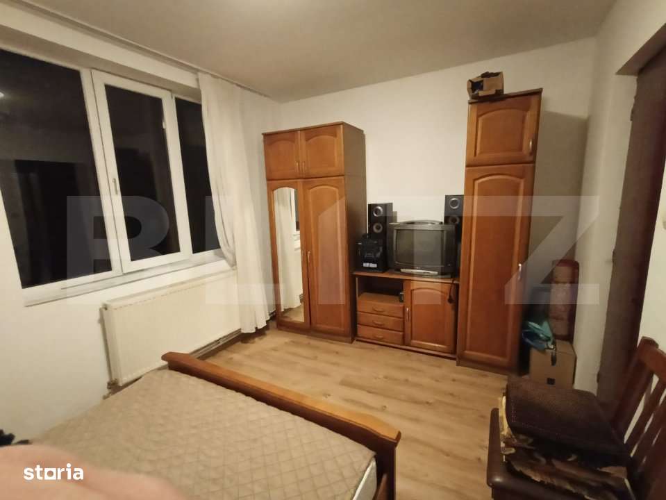 Vanzare apartament in casa duplex, Vatra Dornei - Imagine principală: 3/7