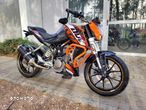 KTM Duke - 14