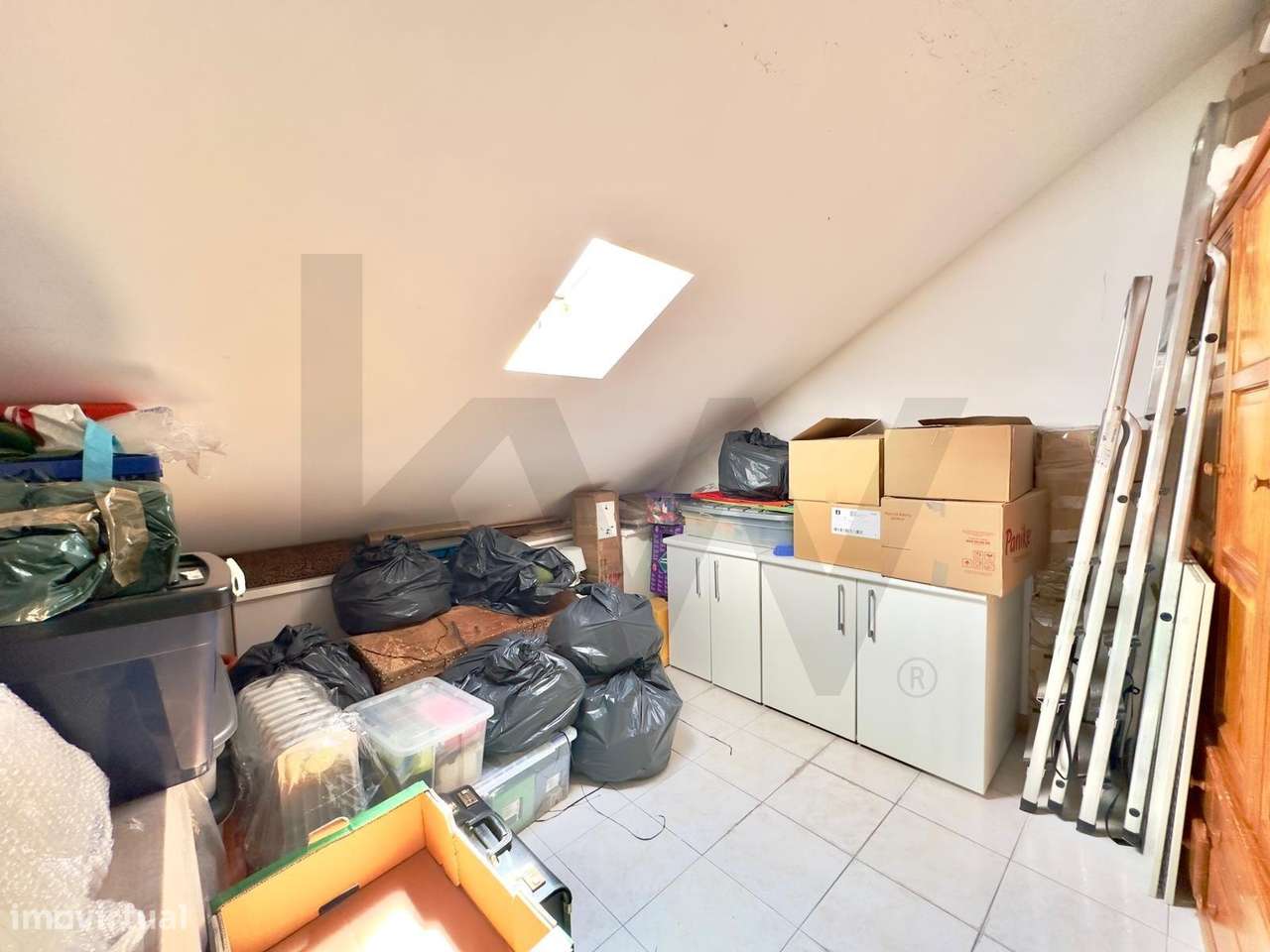 T2 com elevador na Urbanização do Buzano - São Domingos de Rana - Cas-25