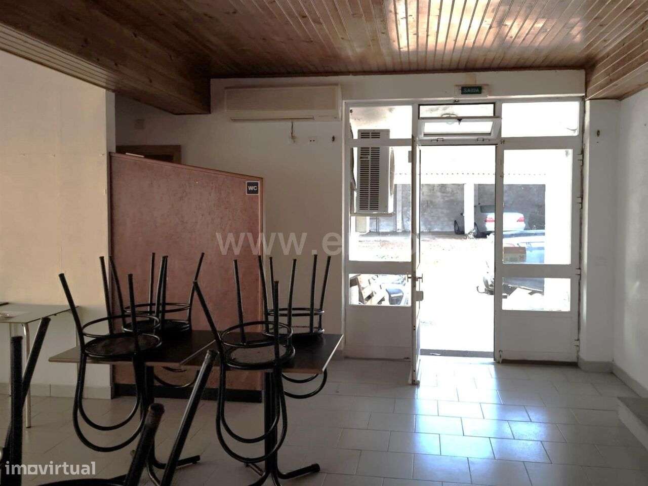 Loja / Seia, Seia, São Romão e Lapa dos Dinheiros - Grande imagem: 2/13