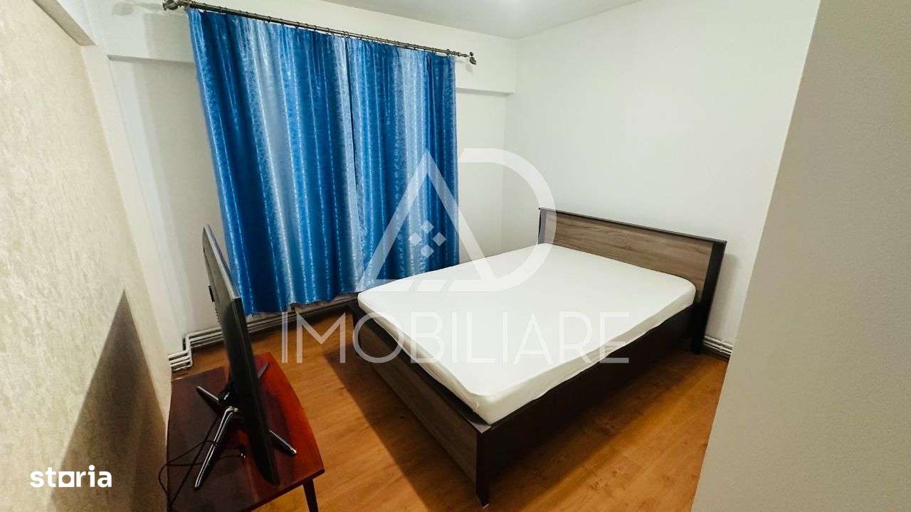 Apartament modern cu 3 camere în zonă centrală – Strada Victoriei - Imagine principală: 4/8
