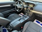 Mercedes-Benz Klasa E 250 CGI Coupe BlueEFFICIENCY Automatik Avantgarde - 11