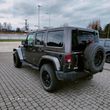 Jeep Wrangler 3.6 Unlim Sahara - 8