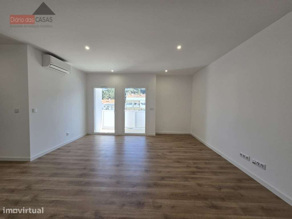 Apartamento T3 S. Miguel (Eiras) Coimbra - Grande imagem: 2/23