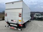 Mercedes-Benz Sprinter 316 CDI 7G-TRONIC LIFT SPATE 8 EUROPALETI - 11