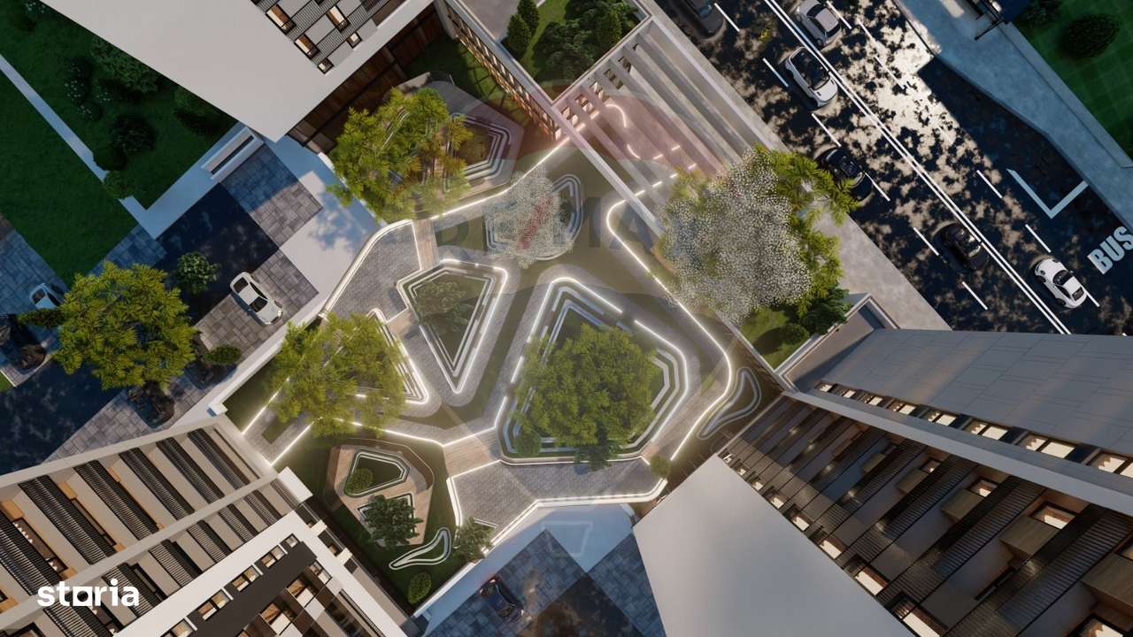 Cosmopolit Zenit – Ansamblu Rezidențial Premium în Răcădău-9