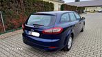 Ford Mondeo 2.0 TDCi Titanium - 8