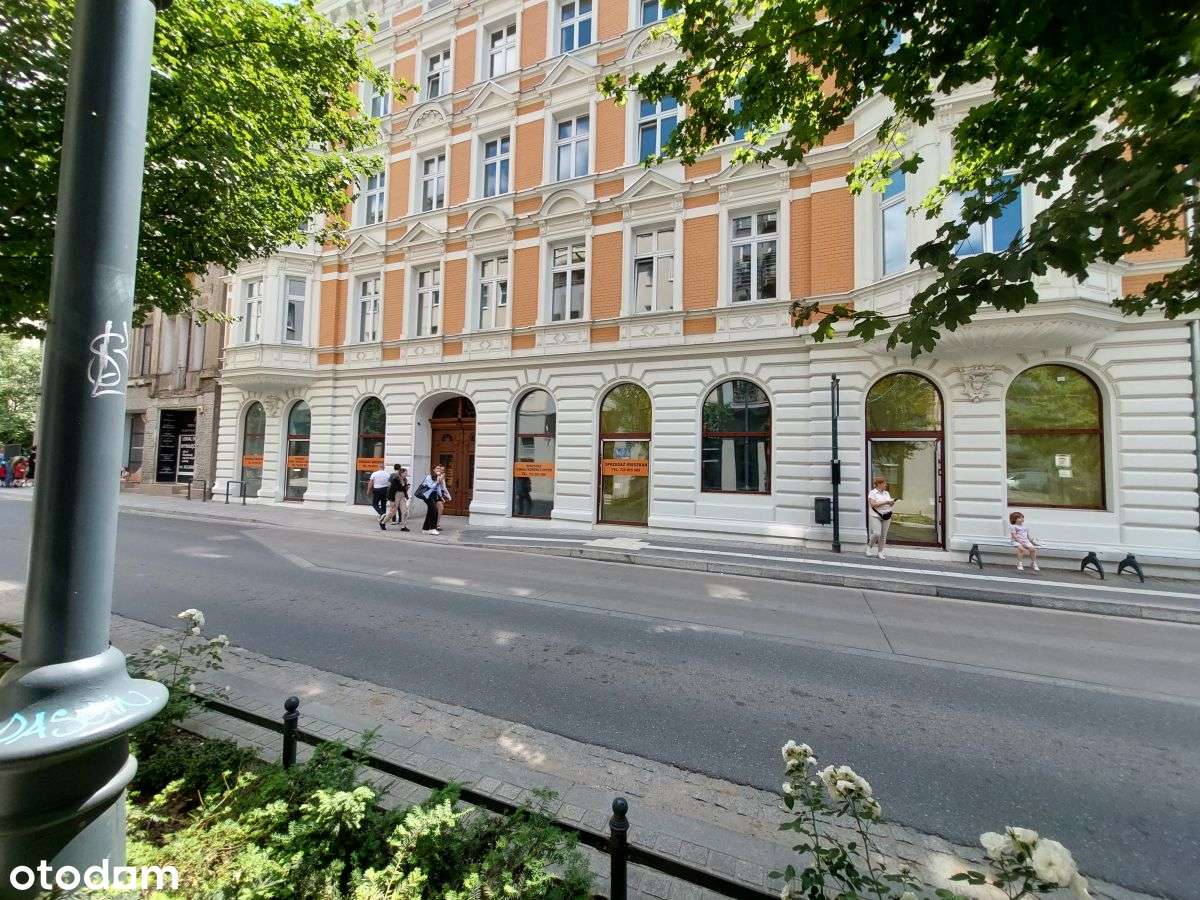 Bez prowizji: po rewitalizacji, winda-16