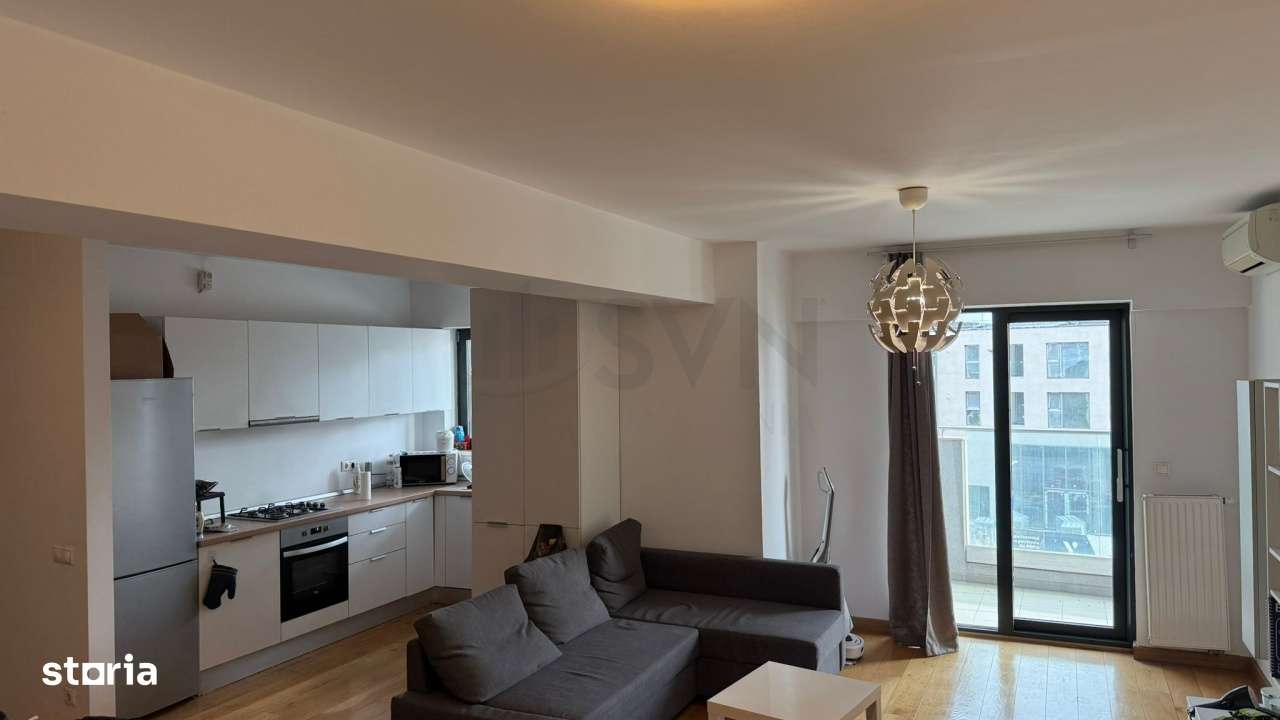 Apartament 3 Camere I De Vanzare I Fabrica de Glucoza - Imagine principală: 3/10