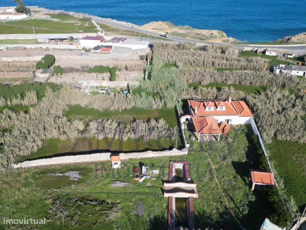 TERRENO RÚSTICO | PENICHE - Grande imagem: 2/8