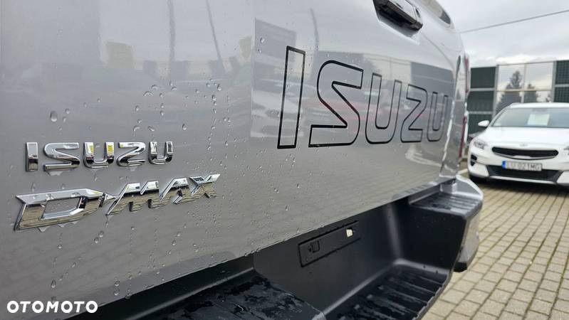 Isuzu D-Max 1.9 DC LSE - 8