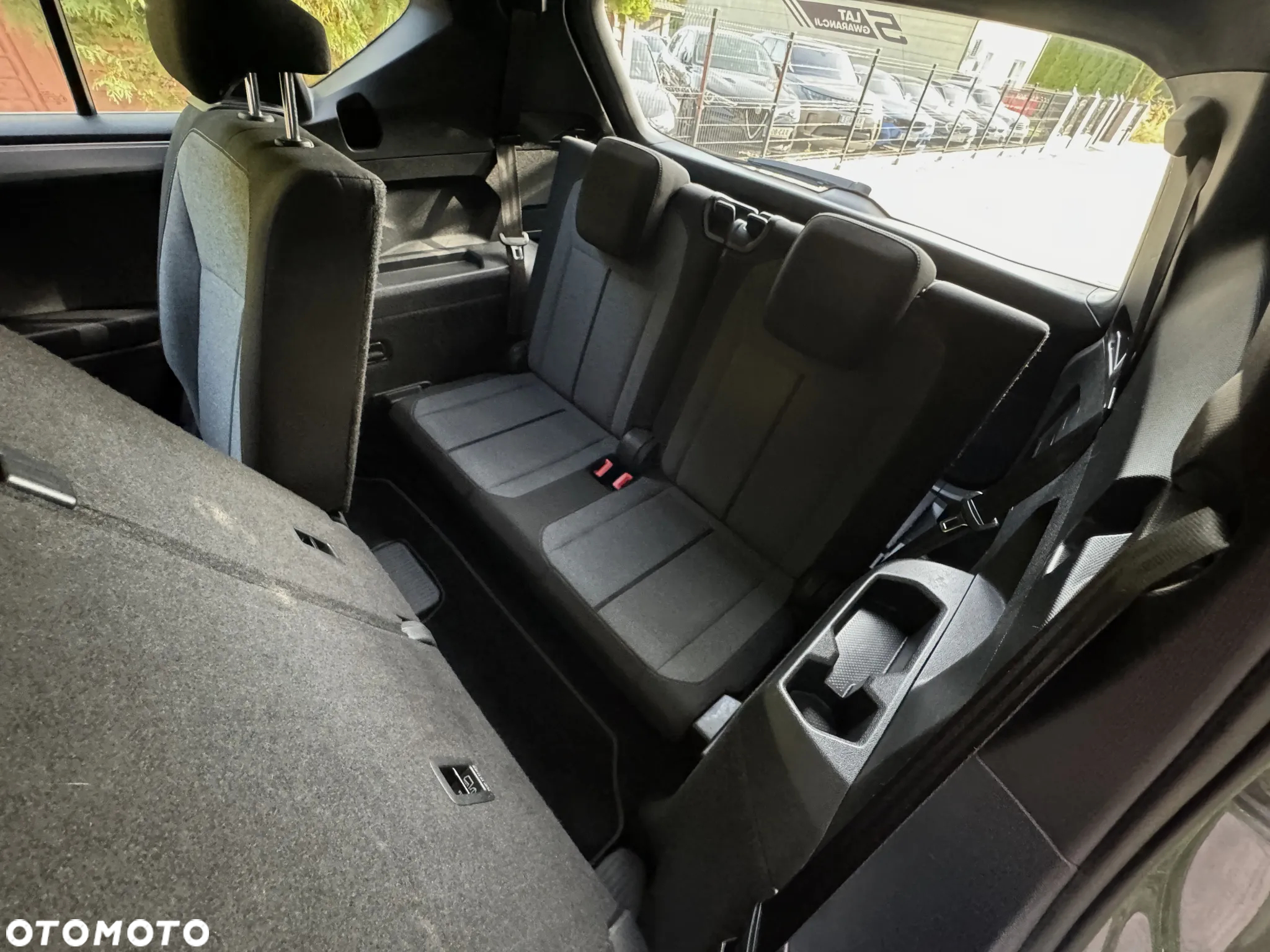 Seat Tarraco 1.5 Eco TSI EVO Style S&S - 36