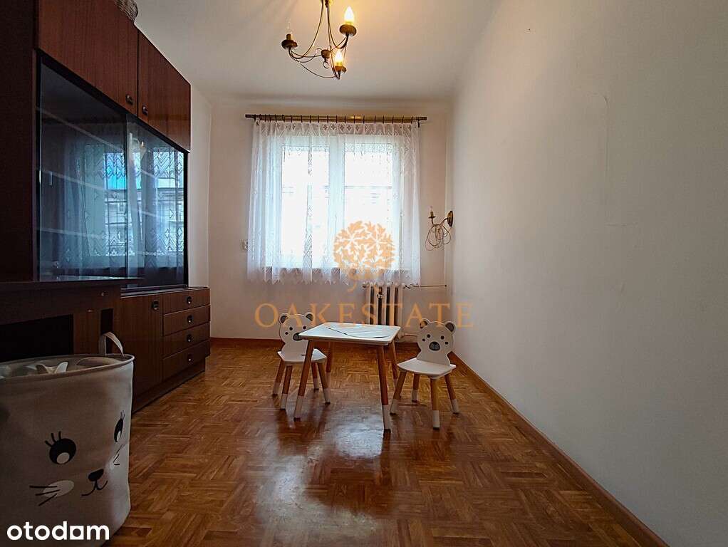 mieszkanie Sokola drugie piętro-5