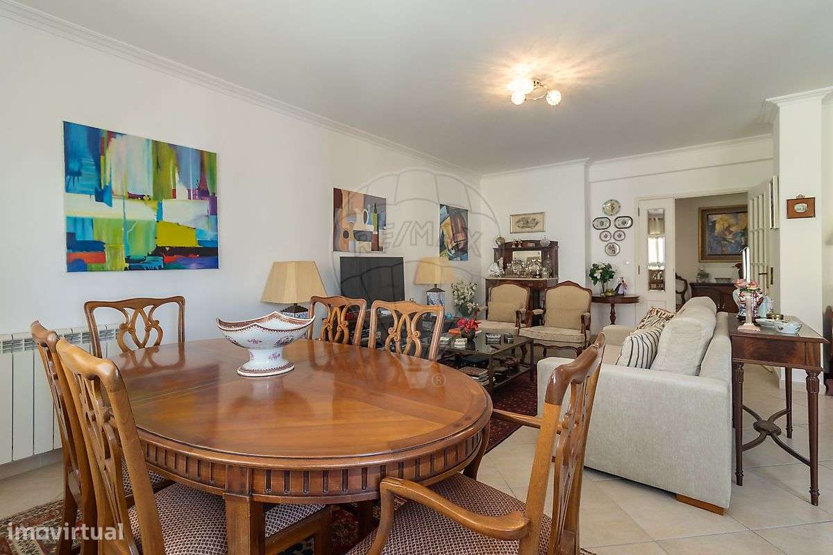 Apartamento T3 para venda-1