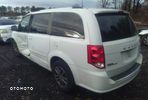 Dodge Grand Caravan 3.6 R/T - 3