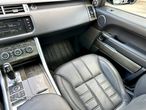 Land Rover Range Rover Sport 3.0 SDV6 HEV Autobiography - 21