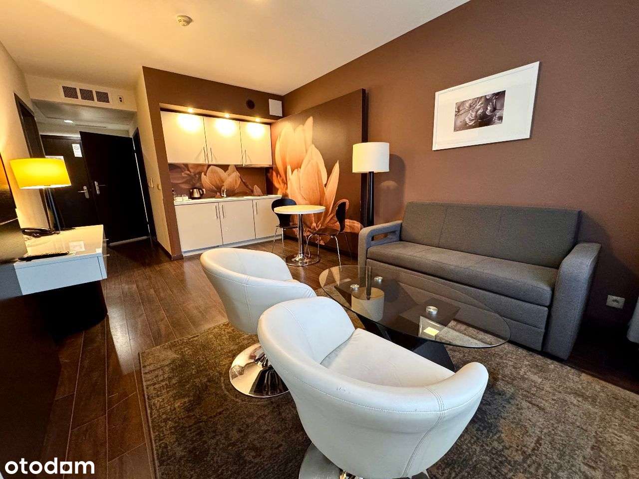 2 pok. apartament w Diva Kołobrzeg NOWA CENA!-3