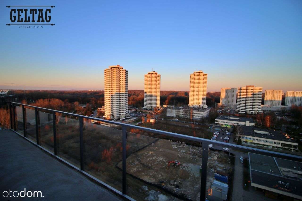 3 pokoje, mieszkanie na sprzedaż - Katowice, Osiedle ...