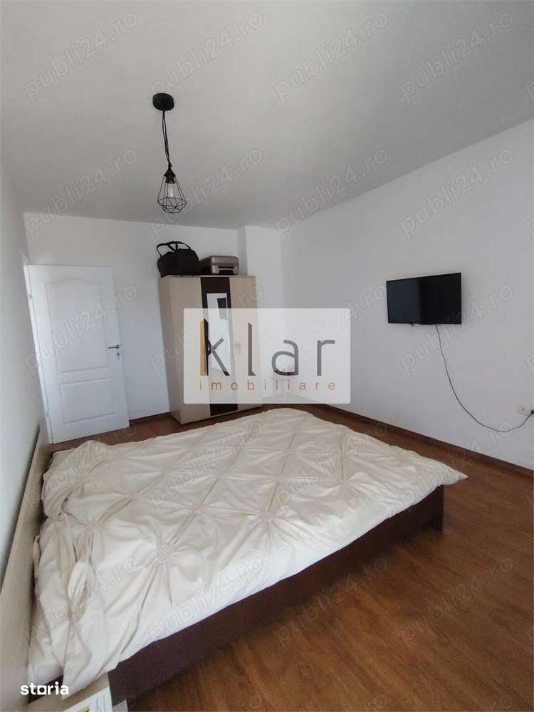 Apartament 2 camere, 53 mp, Muzeul Apei!-4