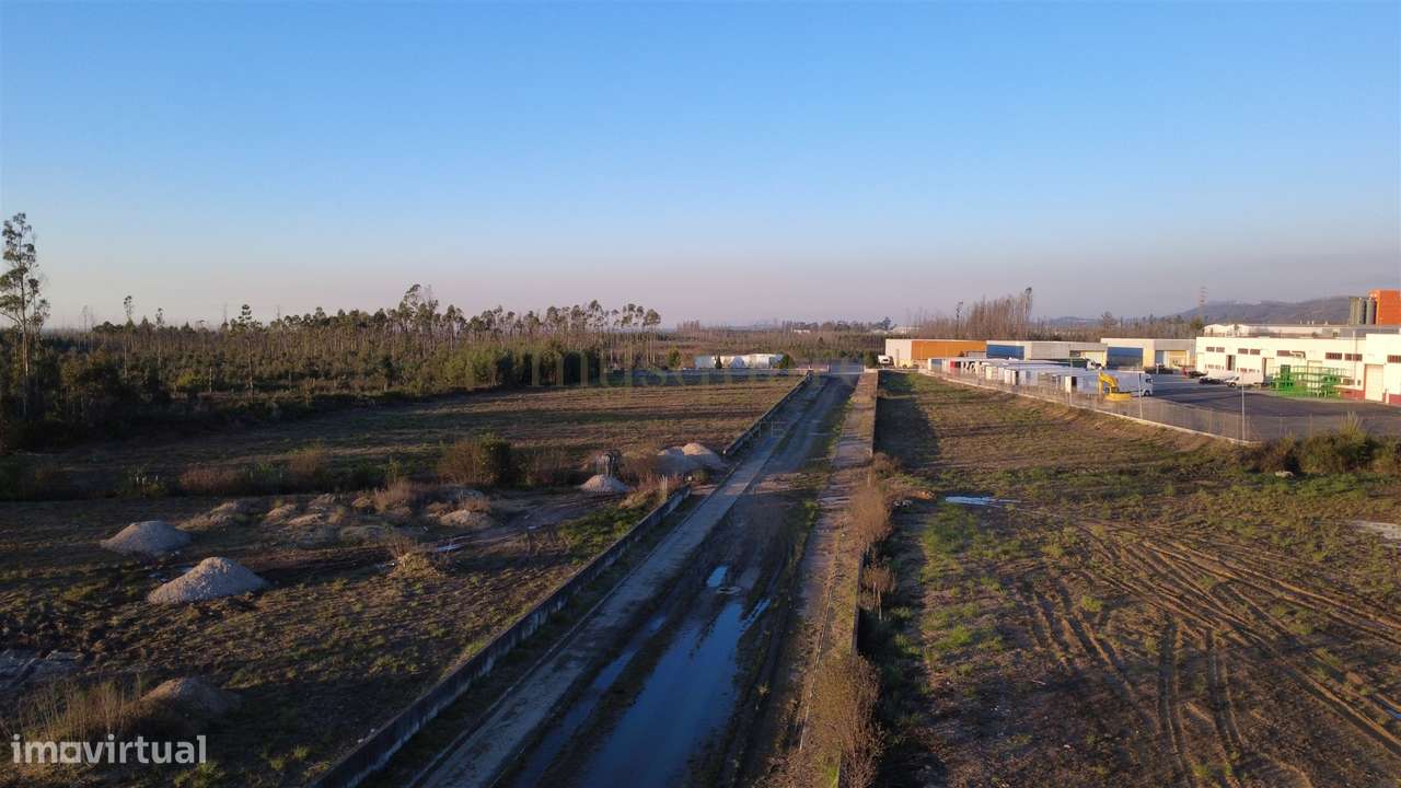 Terreno Industrial para Venda – Zona Industrial de Albergaria-a-Velha-16