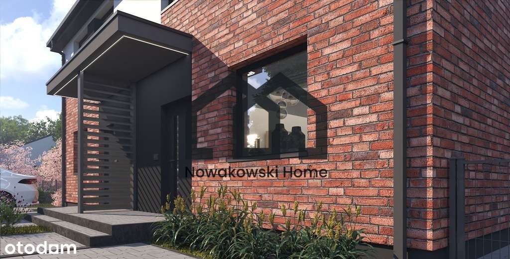 Dom w zabudowie bliźniaczej 10 minut od Poznania! - Pełny obrazek: 4/5