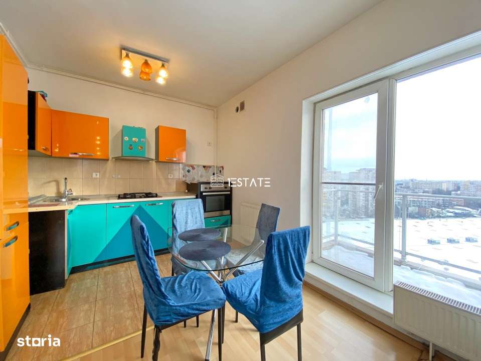 Complex Rasarit de Soare -Titan | Apartament 2 camere, 50mp, 2 balcoan-6