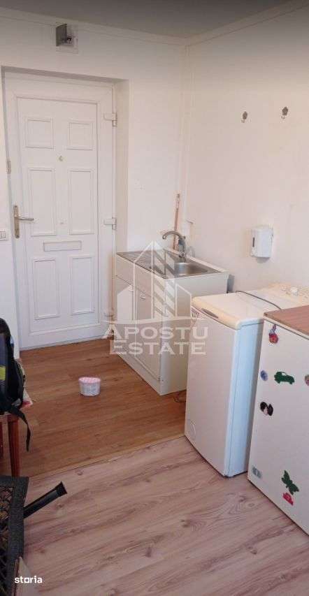 Garsoniera situata in zona Take Ionescu - Imagine principală: 3/6