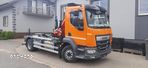 DAF LF 260 FA  4X2 - 6