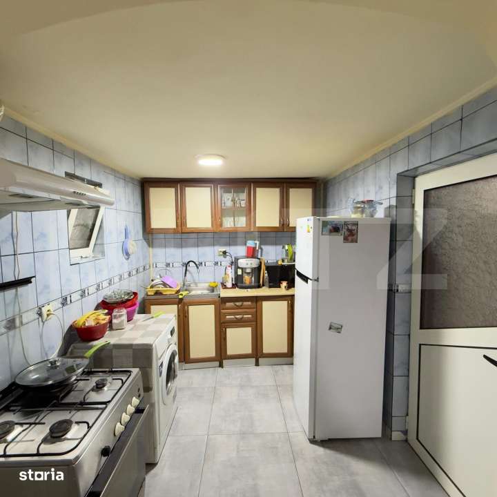 Case + teren de vanzare in zona Carbesti - Imagine principală: 3/10