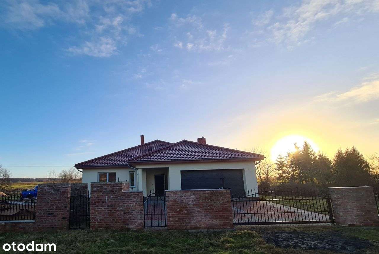 Domy na sprzedaż Darłowo gmina wiejska, sławieński Otodom.pl