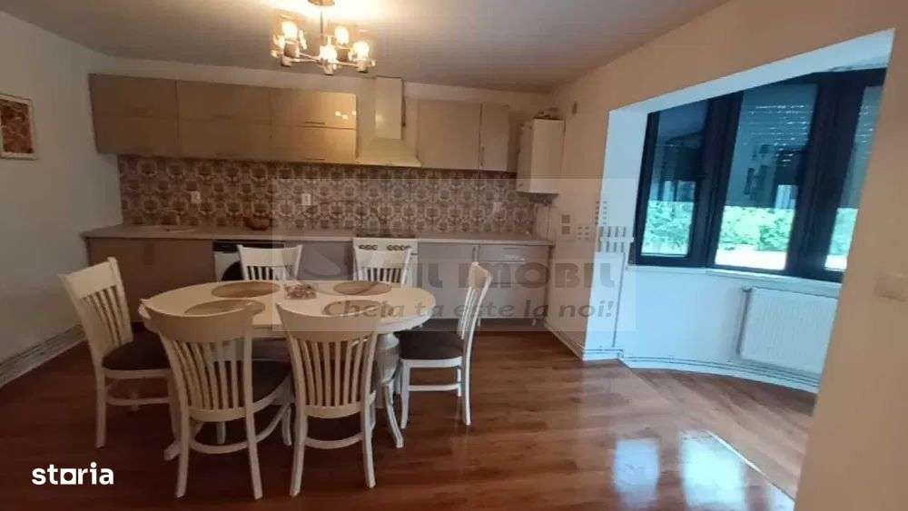 Apartament 2 camere GALATA - 420 euro - Imagine principală: 2/8