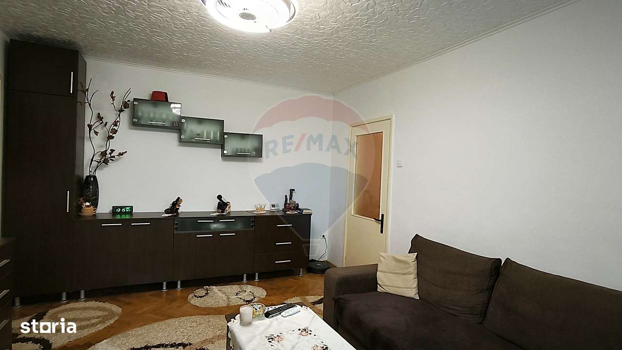 Apartament spațios 4 camere – Parter – Strada Turda, Gura Câmpului-2