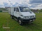 Iveco DAILI 10-40 - 2