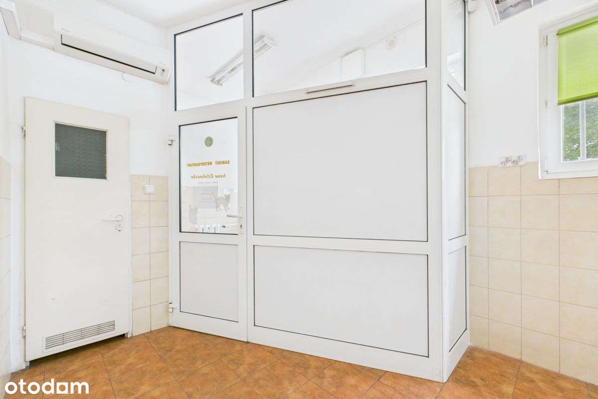 Lokal usługowy Pasaż Chełmski - parter-10