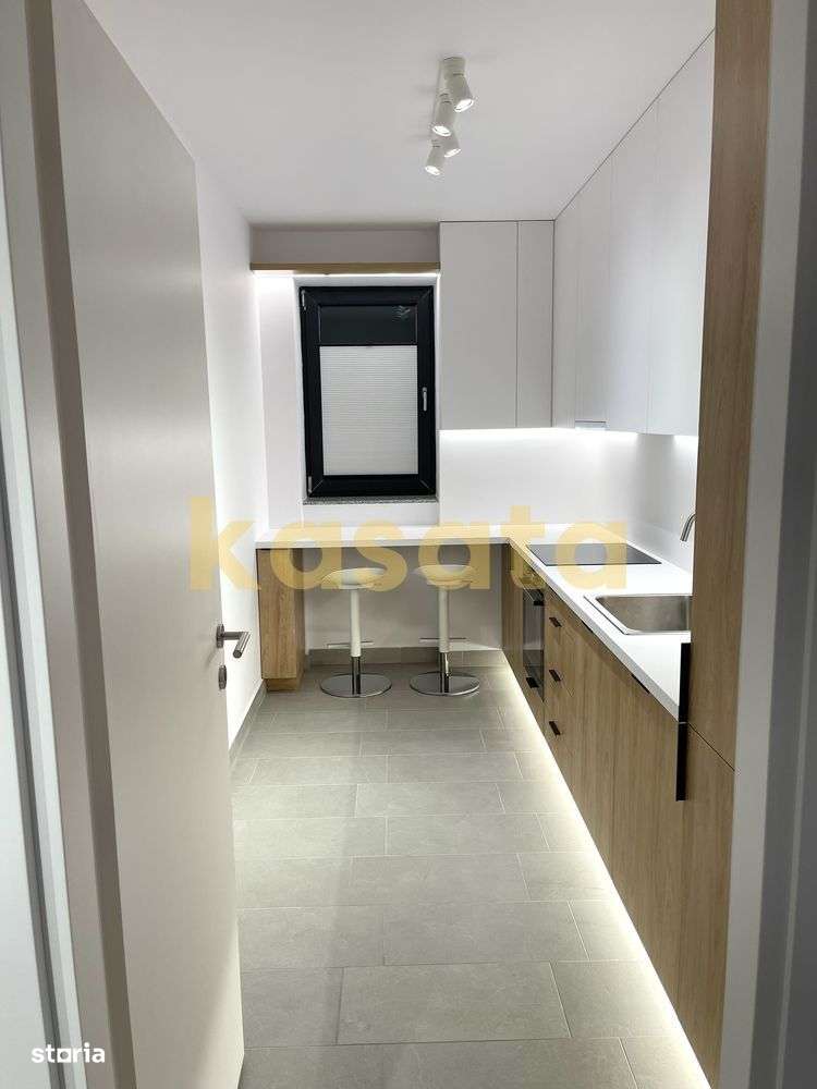Apartament 3 camere de închiriat – Greenfield Residence, Băneasa - Imagine principală: 5/8