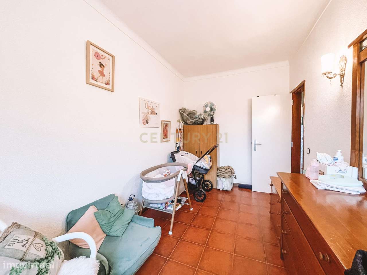 Moradia em Alcoentre, Azambuja-11