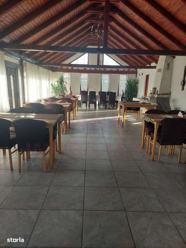 CASĂ\VILĂ DE VÂNZARE \COM. OBREJA\SAT IAZ\CARAȘ-SEVERIN-17