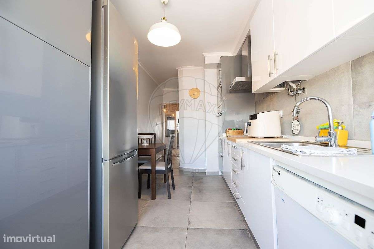 Apartamento T2 para venda-28