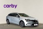 Renault Mégane Sport Tourer 1.3 TCe GT Line - 1