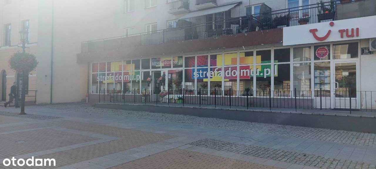 lokal użytkowy sklep, gabinet, gastronomia - Pełny obrazek: 2/4