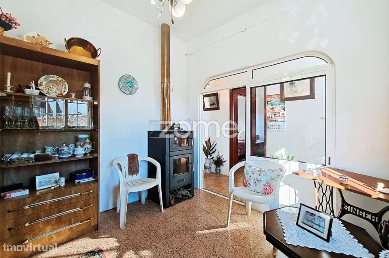 Fantástica Moradia V2, Anexos e Terreno em Santa Magarida, Alte, Lo...-37