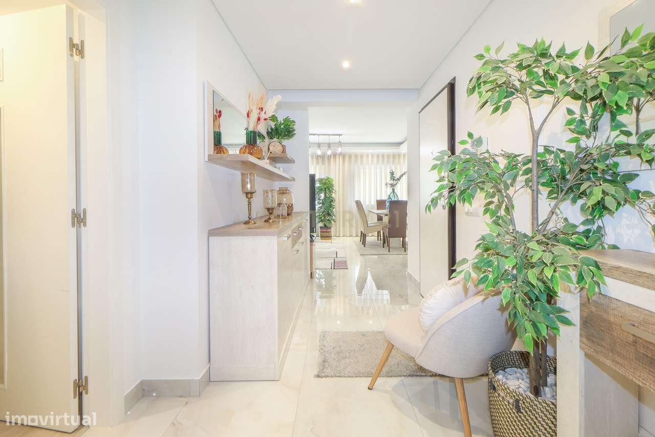 Oportunidade única no Montijo – Apartamento T3 com Varanda, Arrecadaçã-6