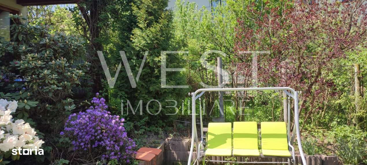 Casa de vacanta 5 camere,teren 860 mp!Zona Somesul Cald!Iesire la Lac! - Imagine principală: 4/15