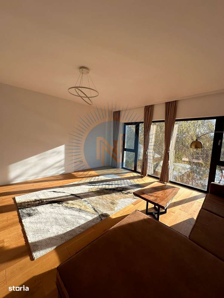 Apartament 3 camere Belair - Imagine principală: 3/12