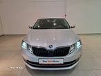 Skoda Octavia 2.0 TSI DSG Style - 4